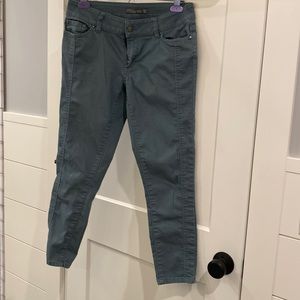 Women’s Prana Capris size 8/29